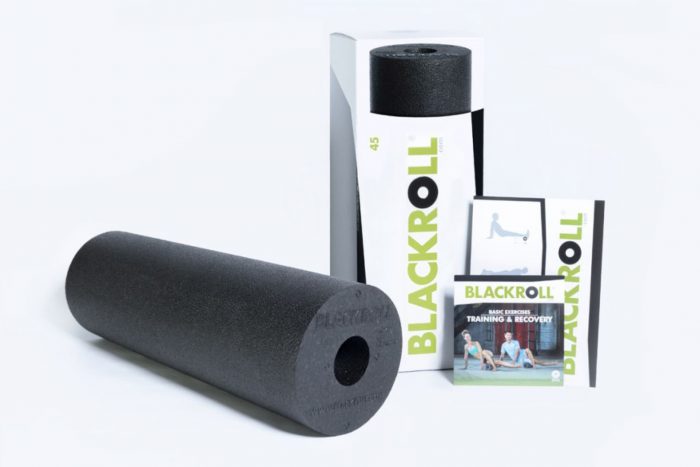 BLACKROLL Standard