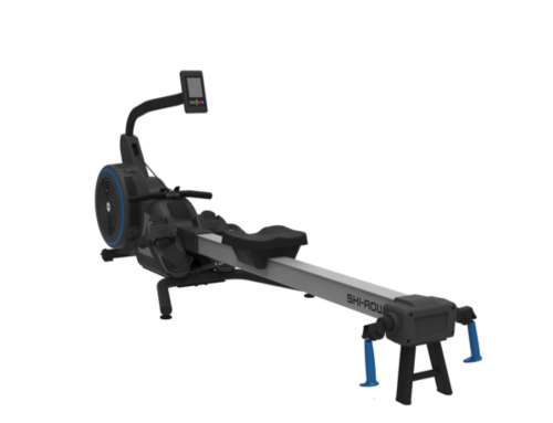 Impulse Hi-Ultra Ski/Row