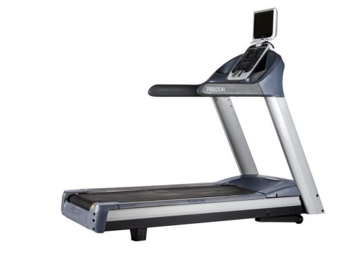 PRECOR 956i Experience Series -Futószalag