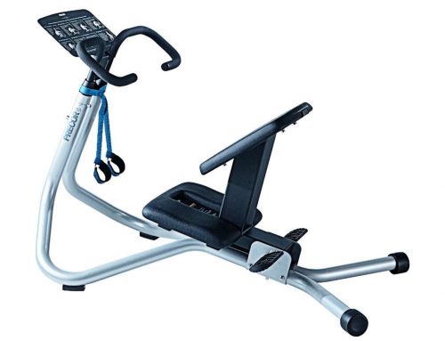 PRECOR Nyújtópad