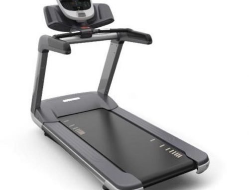 Precor Futópad