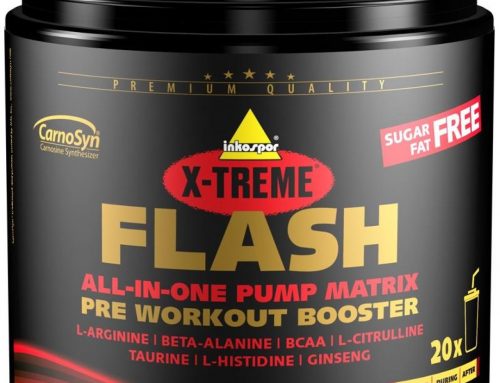 X-treme Flash 300g