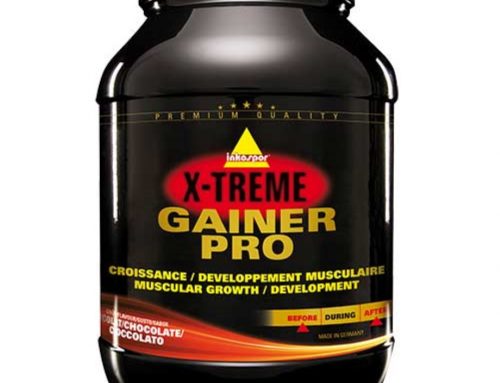 X-treme Gainer Pro 920g- fehérje