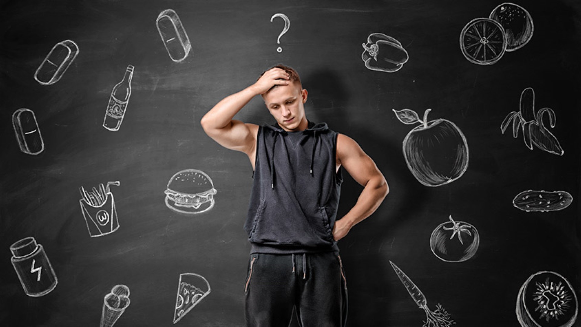 A hatékony zsírégetés elmélete és számításai | Clean Eating HU