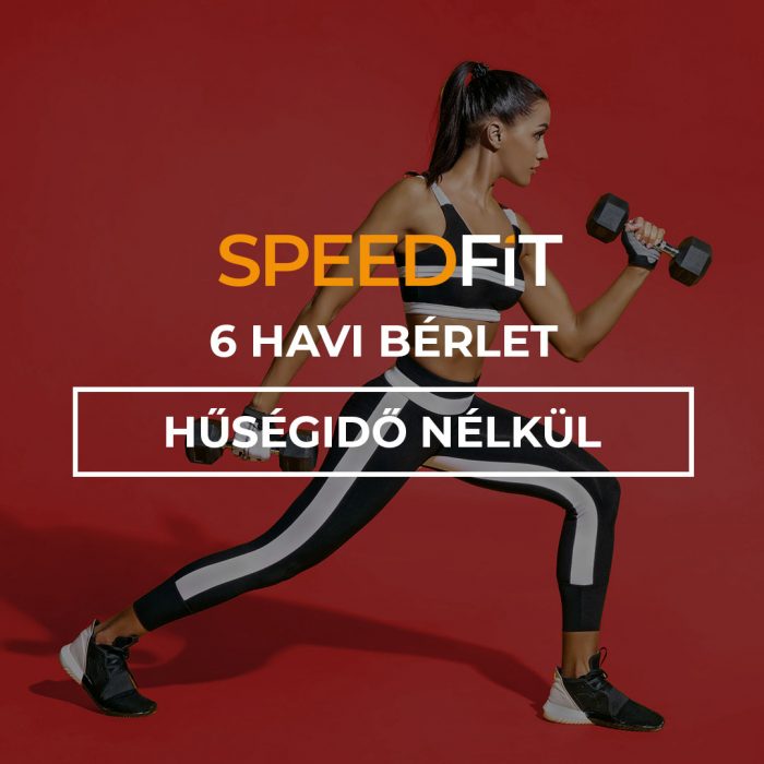 6 havi bérlet