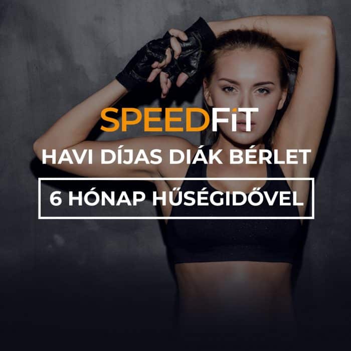6 havi diák bérlet