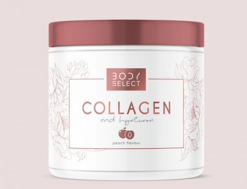 BodySelect Collagen + Hyaluron