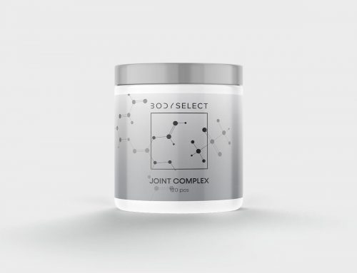 BodySelect Joint Complex
