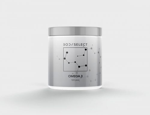 BodySelect Omega3