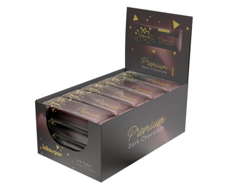 PREMIUM DARK CHOCOLATE