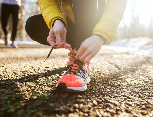 13 dolog, amiért érdemes a futást beiktatnod edzéseidbe