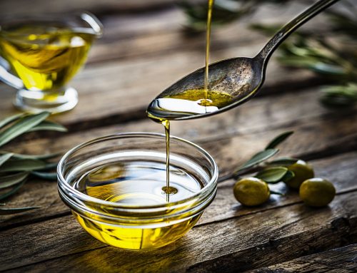5 dolog, amiért érdemes olívaolajat fogyasztani