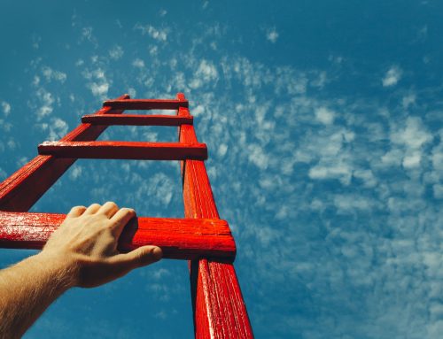 Várod, hogy a motiváció rád találjon? Vegyük át a dolgokat
