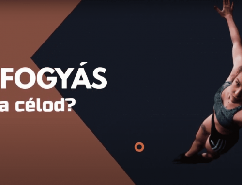 Fogyás a célod?