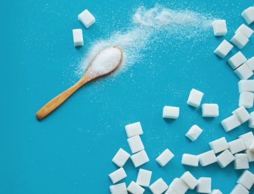 Valójában tényleg annyira ártalmas a cukor, ha egészséges vagy?