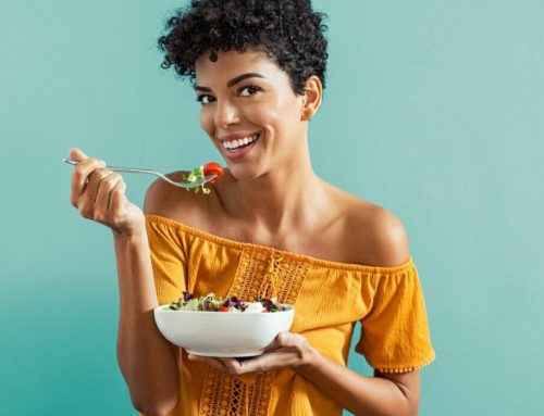 5 táplálkozási szokás, ami megkönnyíti a fogyást