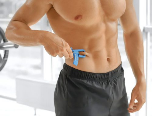 7 módszer a testzsírszázalék mérésére, kiszámítására, és csökkentésére!