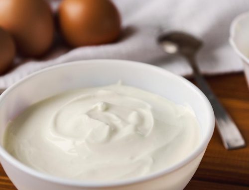 Hogyan fogyhatsz 1 kilót egyik napról a másikra, ezzel a túró-tojás kombinációval?