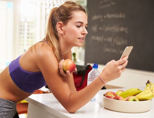 7 egyszerű tipp a gyors anyagcseréhez