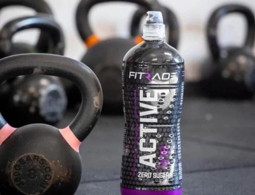 FITRADE ACTIVE line