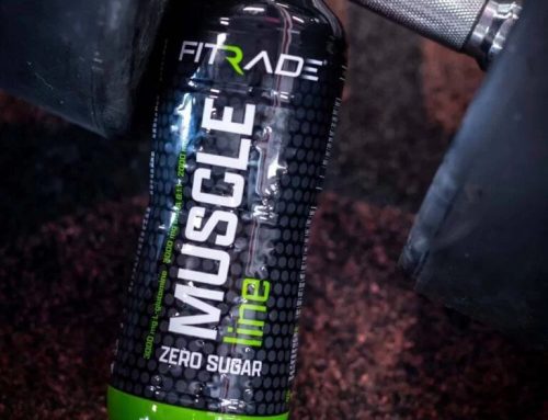 FITRADE MUSCLE line