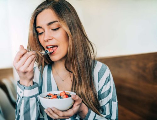5 anyagcsere tipp és ami mögöttük van