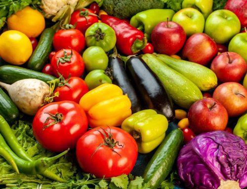 Miért a zöldségfogyasztás az egyik legjobb dolog, amit az egészségünkért tehetünk?