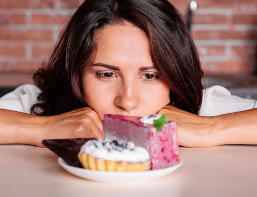 Küzdd le az édesség utáni vágyadat, 7 tuti tipp amivel megszűntetheted a sóvárgást