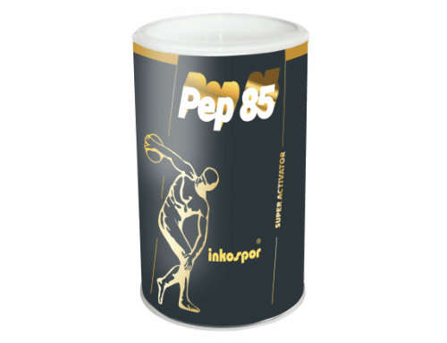 INKOSPOR – PEP 85