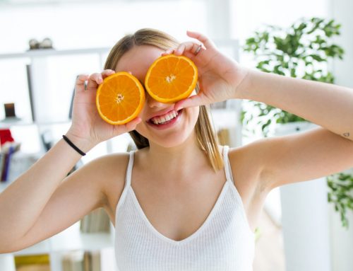 Alapvető vitaminok pótlása a tavaszi szezonban