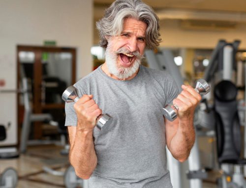 Szenior Fitness: Hogyan maradjunk aktívak és egészségesek