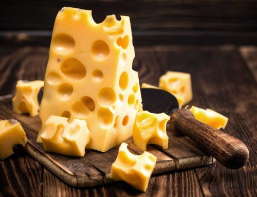 Tényleg a sajt a legjobb edzés utáni snack?