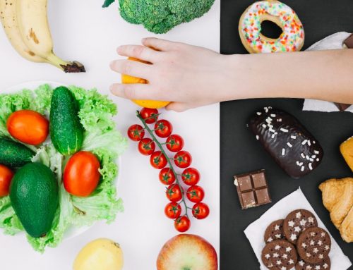 A növények ereje: Miért lehet hasznos a vegán étrend a cukorbetegség szempontjából?