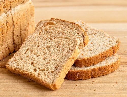 A teljes kiőrlésű termékek hozzájárulnak az izomnövekedéshez