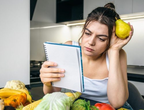 A fitnesz újraértelmezése: Miért túlértékeltek a fogyókúrás megközelítések?
