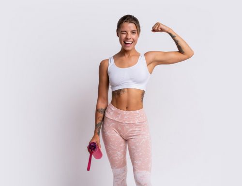 Az L-karnitin kiegészítők előnyei a fitneszben
