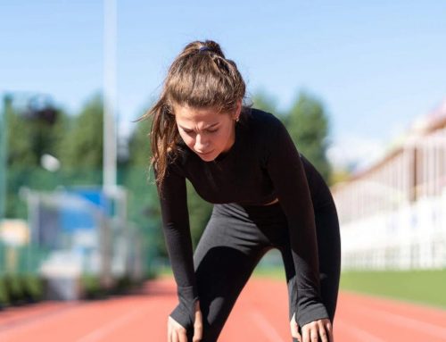 Mennyire hasznos a sport menstruáció ideje alatt