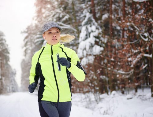 Létfontosságú vitaminok a hideg évszakban
