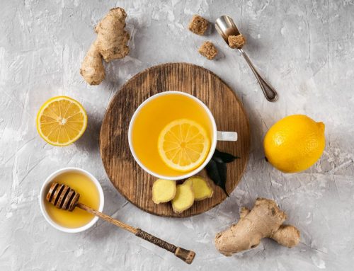 Téli wellness: 3 forró ital az immunitás fokozására