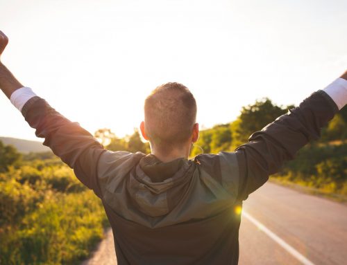 5 tipp hogyan legyél energikus a mindennapokban