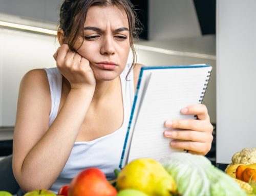 A kalóriakérdés feltárása – Miért becsüljük gyakran túl a táplálkozási szükségleteinket?