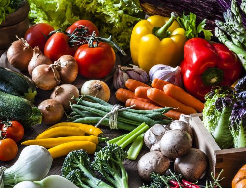 7 alulértékelt zöldség meglepő előnyökkel