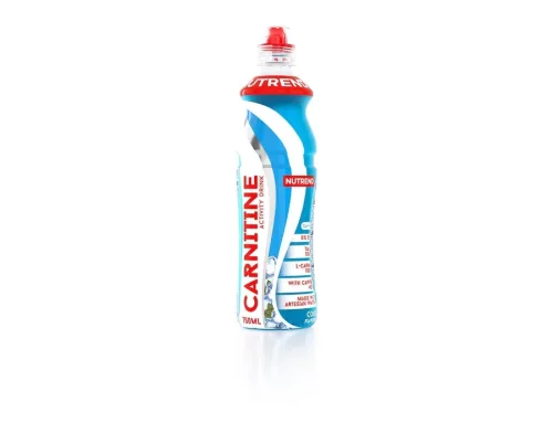 Nutrend Carnitine Activity Drink Koffeinne