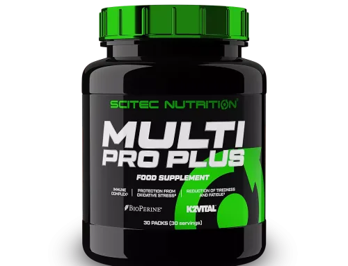 SCITEC Multi Pro Plus