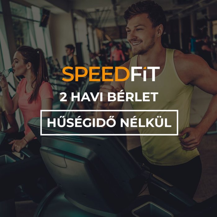 2 havi bérlet