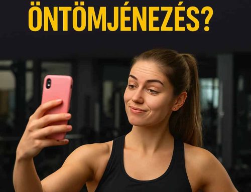 Edzőtermi szelfik: motiváció vagy öntömjénezés?