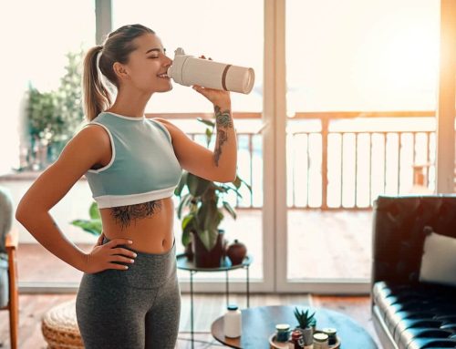Fehérje shake reggelire: Ismerd meg az előnyöket és a hátrányokat!