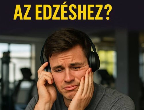 Miért ér többet a 30 perc edzés, mint a 0? – A „minek az” gondolkodás csapdája
