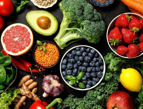 10 superfood, amitől a nyár végére bombaformában leszel, ráadásul még finomak is!