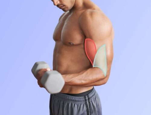A karod sosem lesz óriási, ha ezt nem érted meg – hány bicepsz gyakorlat kell valójában?